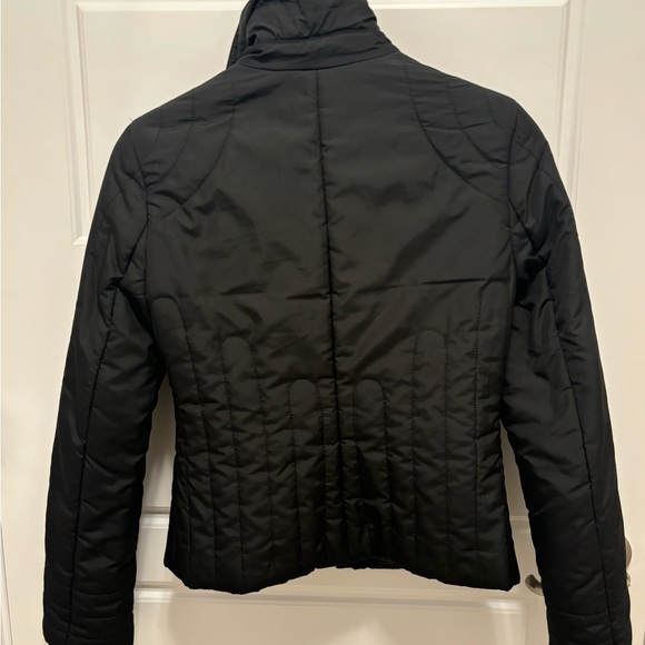 BCBG MAX AZRIA zipped jacket - Picture 3 of 11